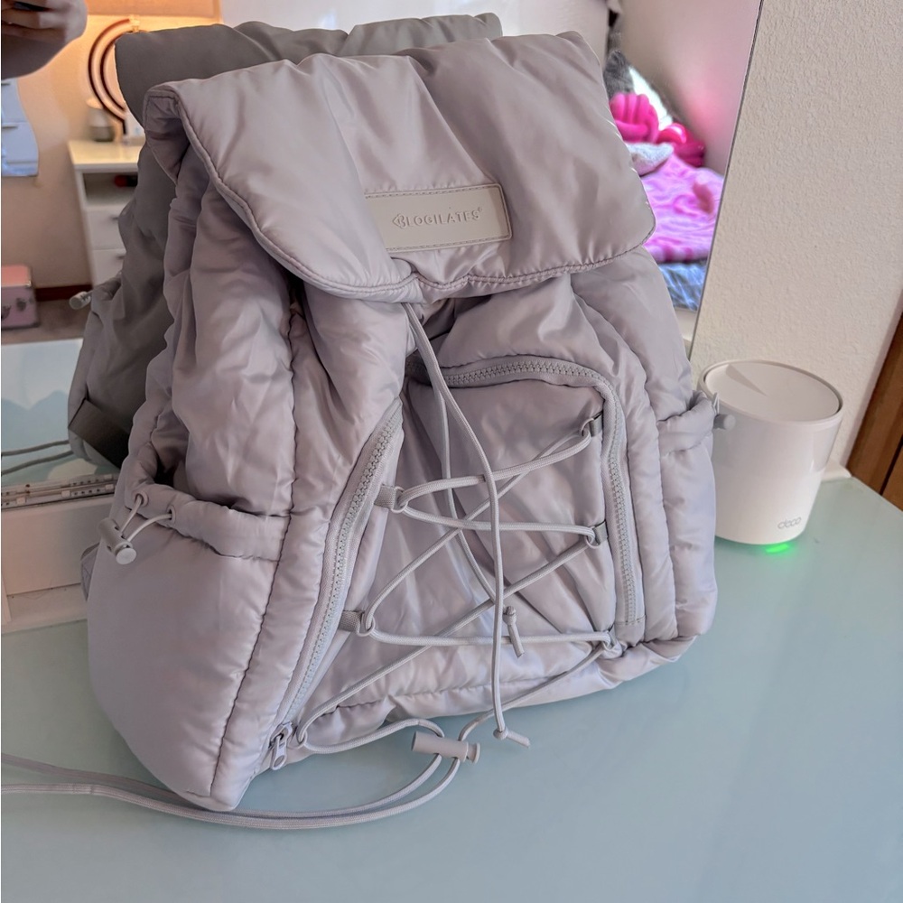 Popflex x target backpack